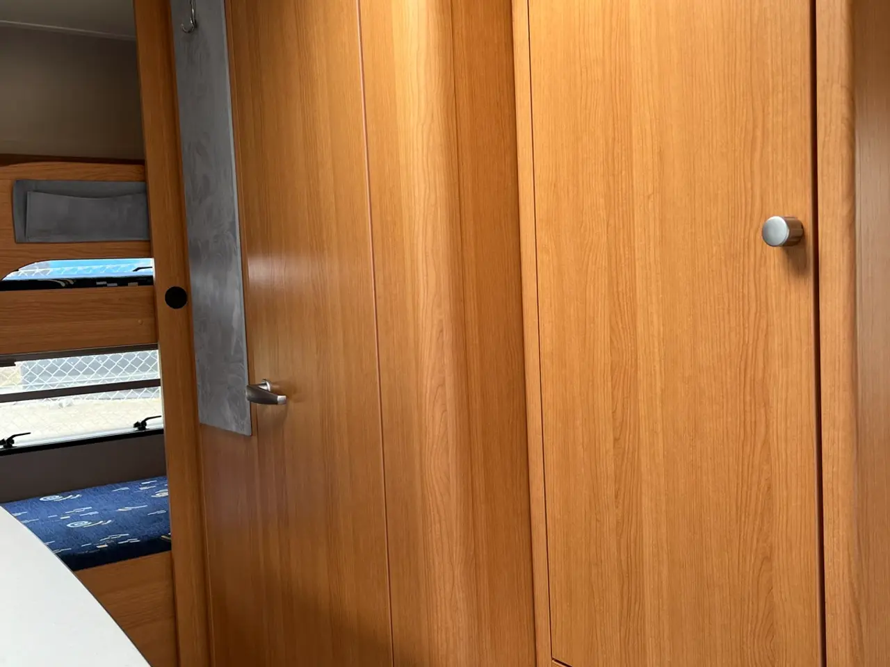 Billede 9 - 2008 Wilk 395 TK m Mover nu
