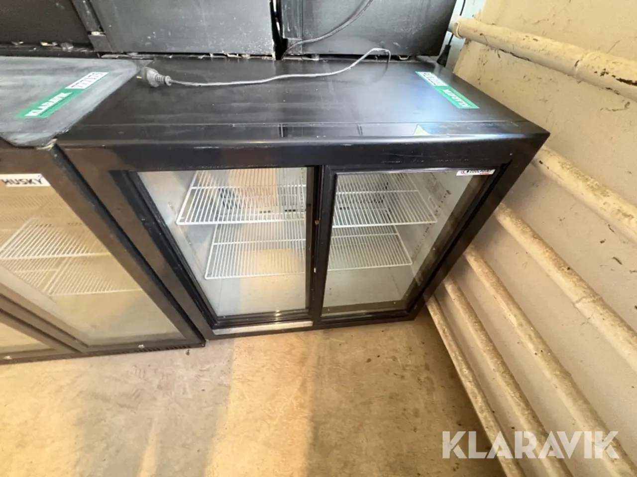 Billede 2 - Displaykøleskab CoolPoint BB 2 S 1 styk