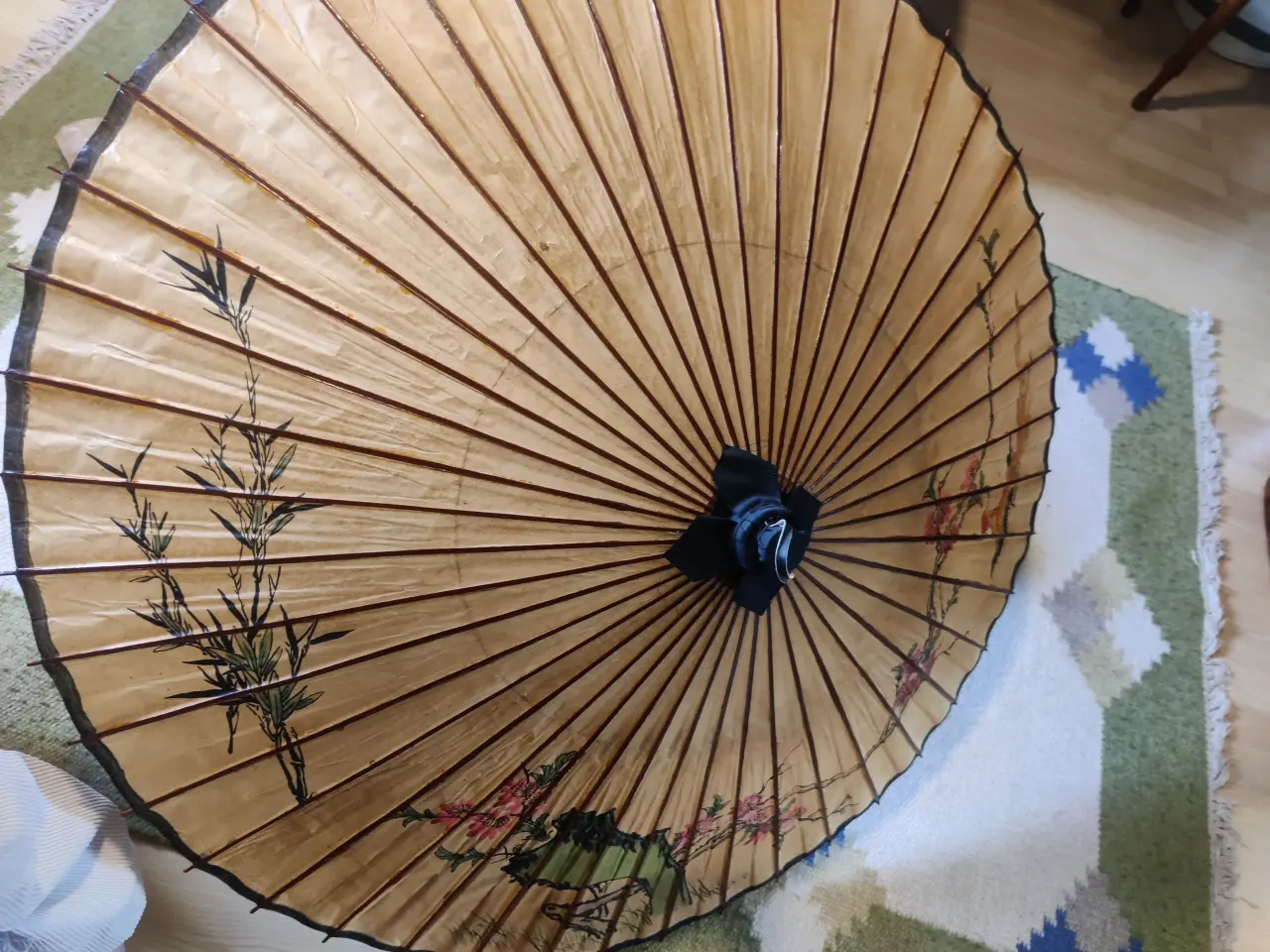 Billede 4 - China national arts and crafts Fujian Branch 