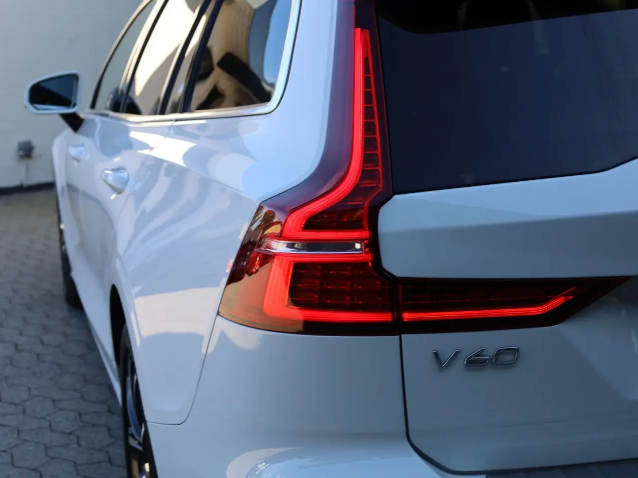 Billede 15 - Volvo V60 2,0 D4 190 Momentum aut. Van