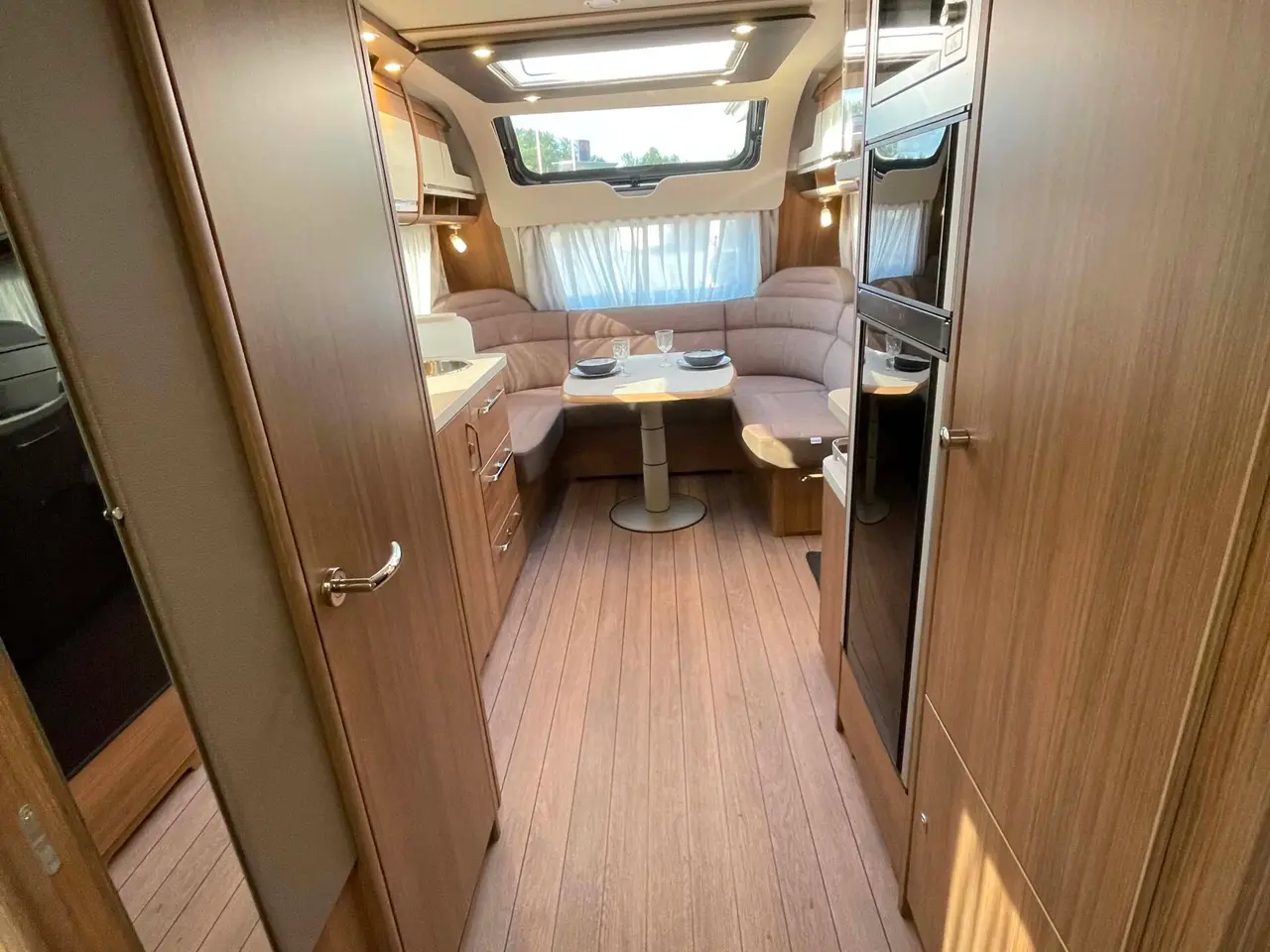 Billede 12 - 2021 - Knaus Scandinavian Selection 590 UE med ALDE