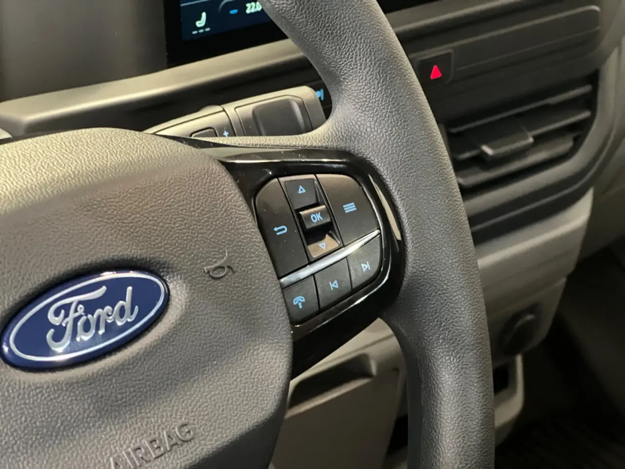 Billede 15 - Ford Transit Custom 320 L2 2,0 EcoBlue Trend aut.