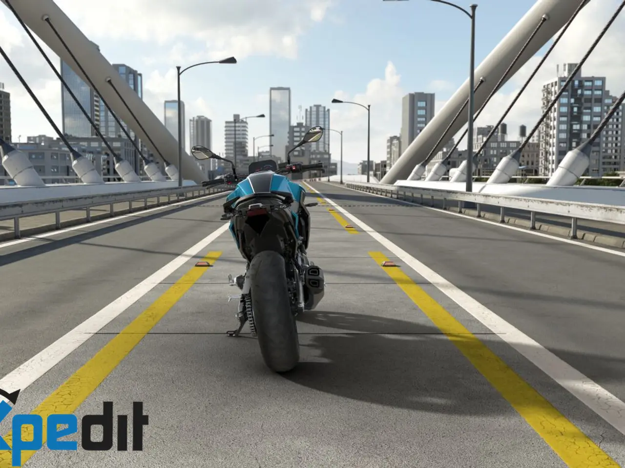 Billede 9 - BMW F 900 R