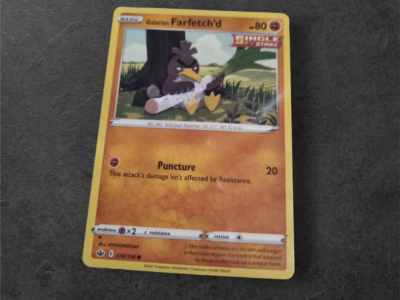 Billede 3 - Annonce 56 - Pokemon
