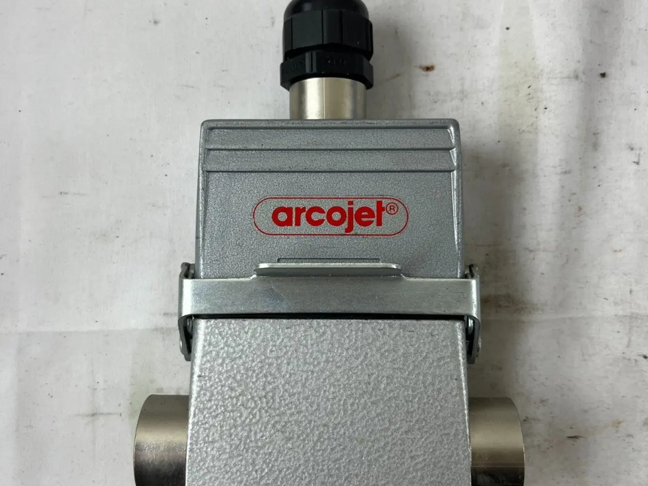 Billede 2 - arcojet Heavy-Duty stik Housing med Top kabel