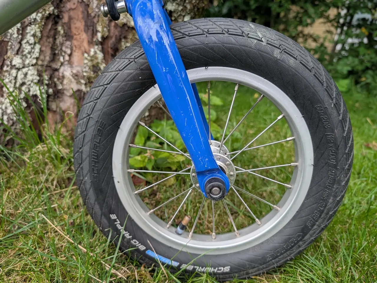 Billede 4 - Kokua LIKEaBIKE Jumper løbecykel