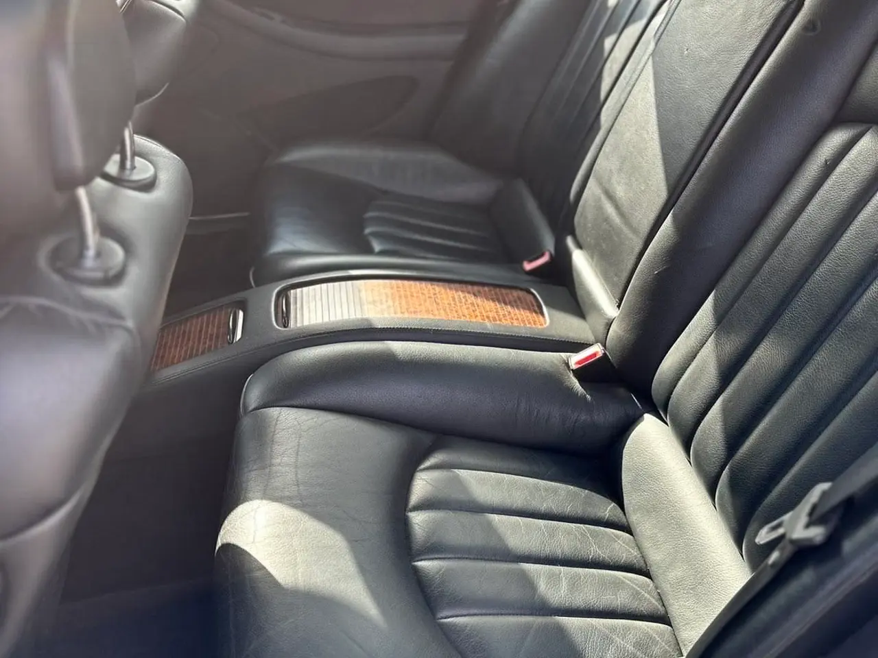 Billede 10 - Mercedes CLS500 V8
