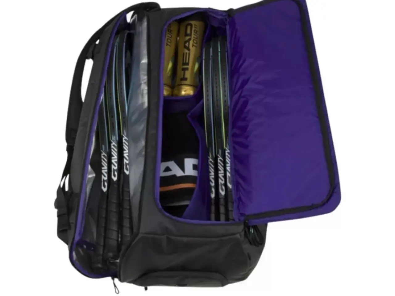 Billede 3 - Head Gravity R-Pet Duffle bag