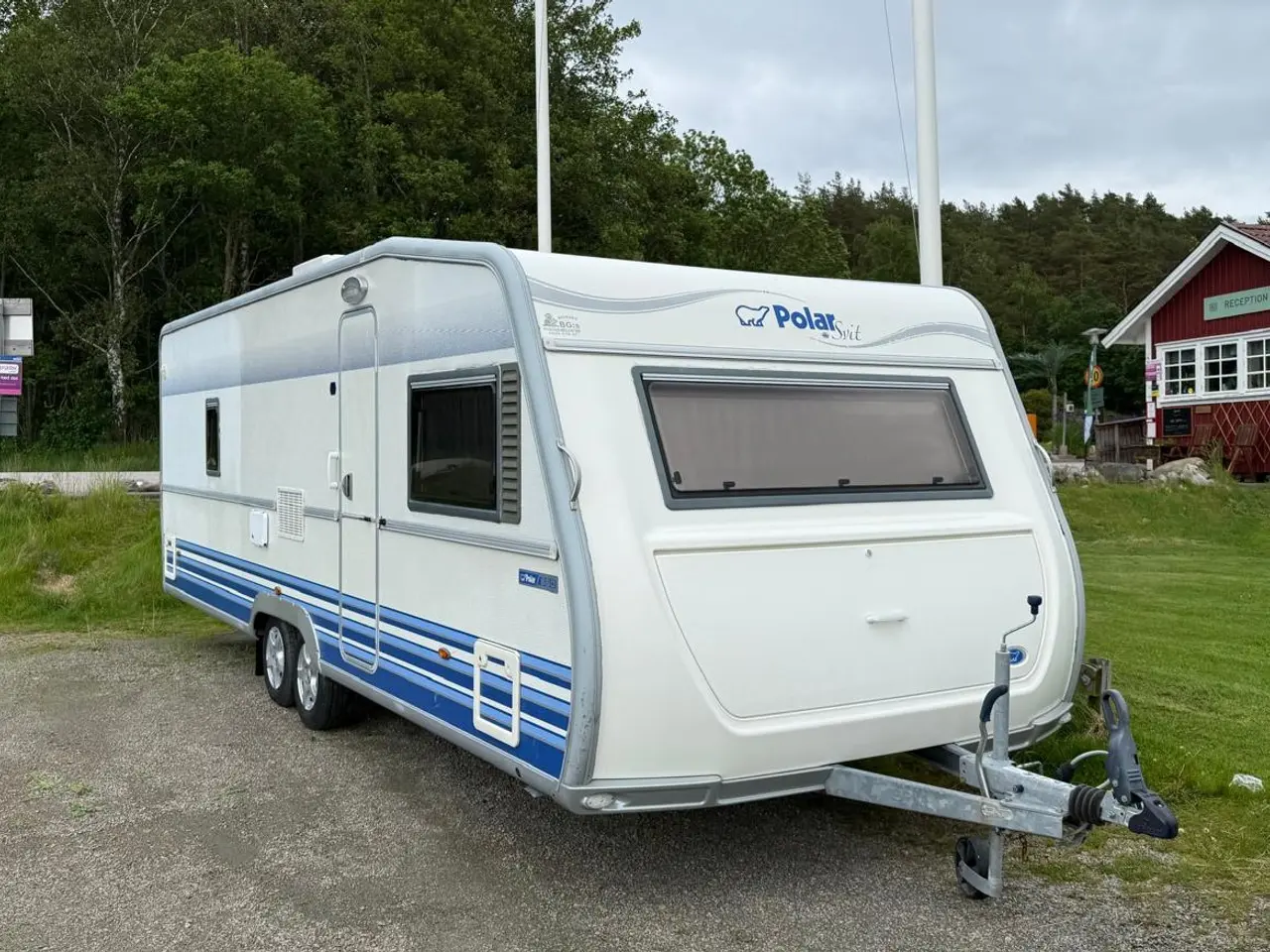 Billede 2 - Polar 680