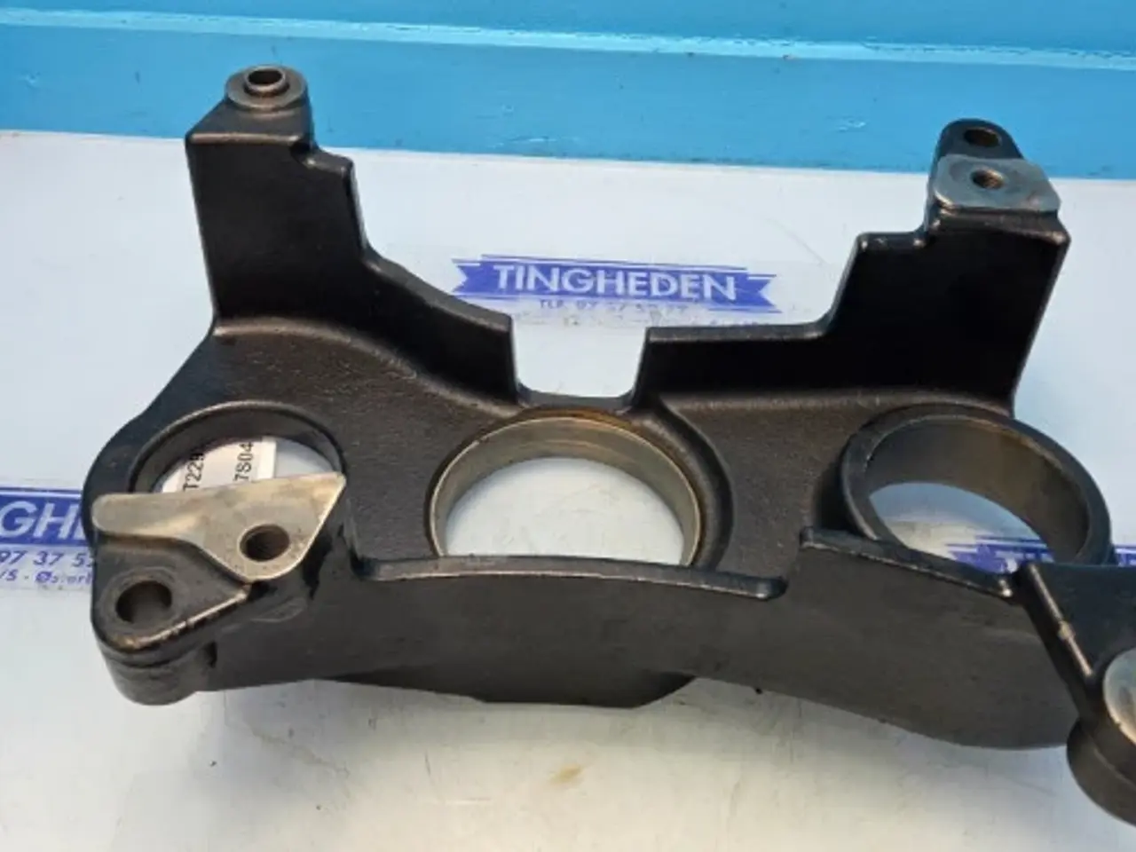 Billede 8 - Case Magnum 280 Lejeholder 84418771
