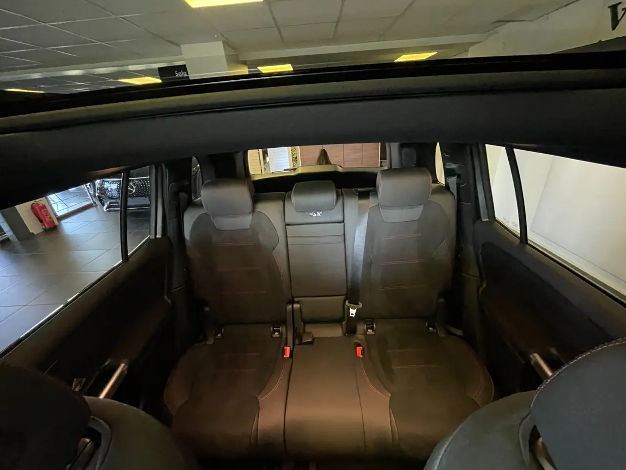 Billede 20 - Mercedes EQB250+ AMG Premium