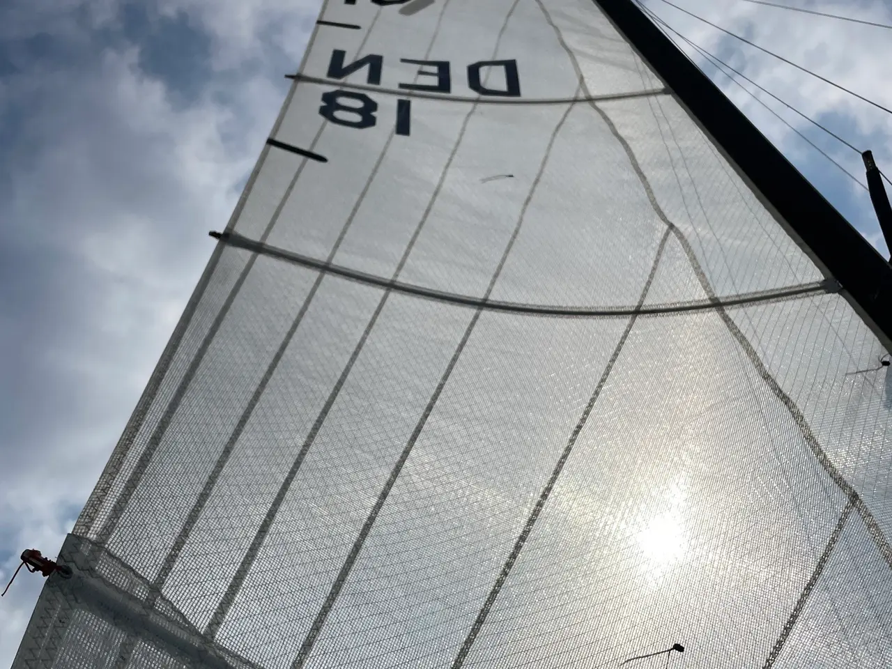 Billede 5 - Katamaran A-Cat classic 
