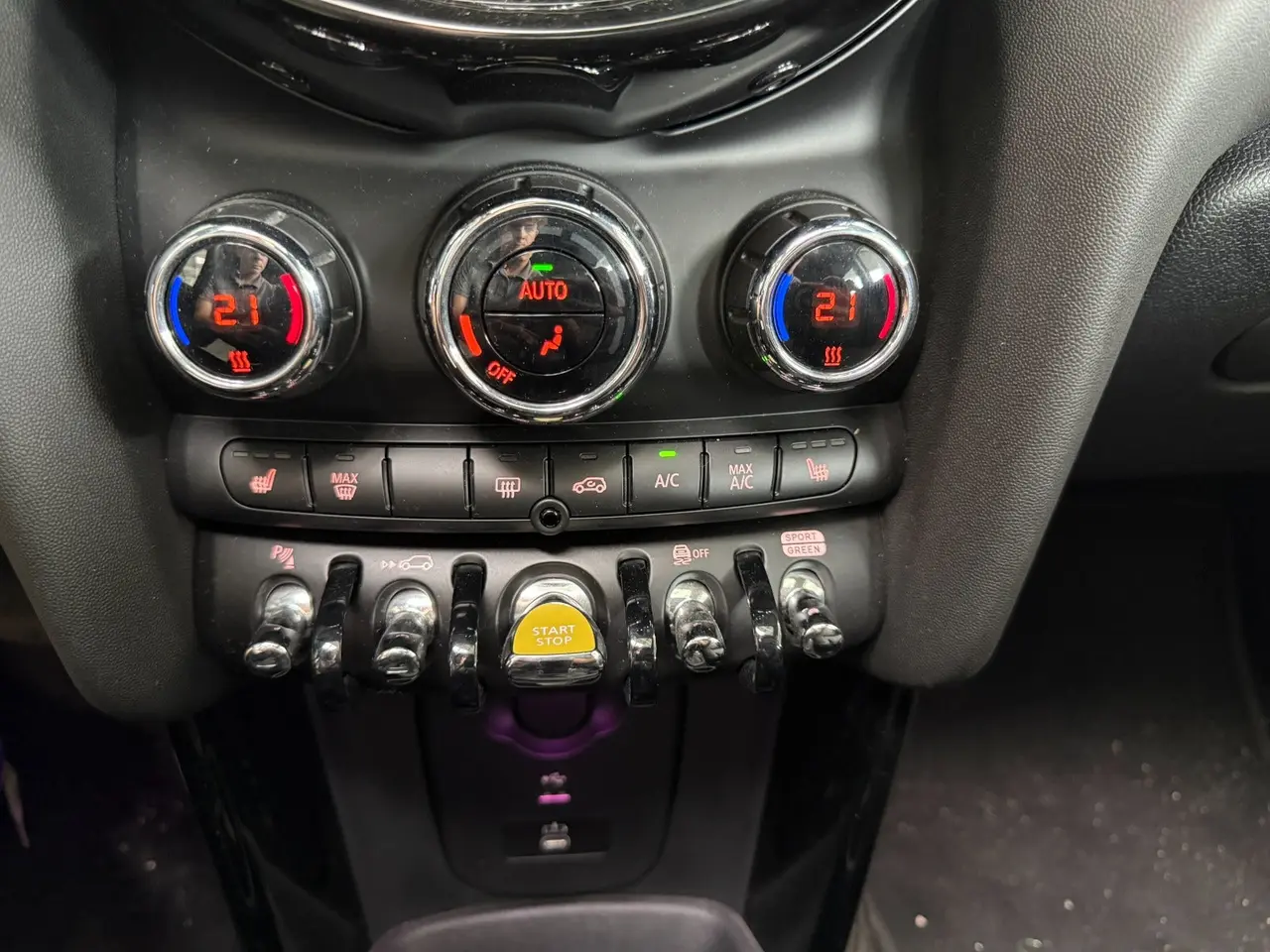 Billede 8 - MINI Cooper SE Edition Premium
