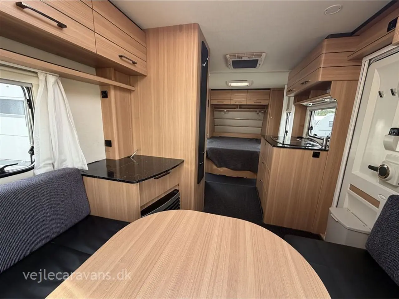 Billede 5 - 2019 - LMC Style 450 D
