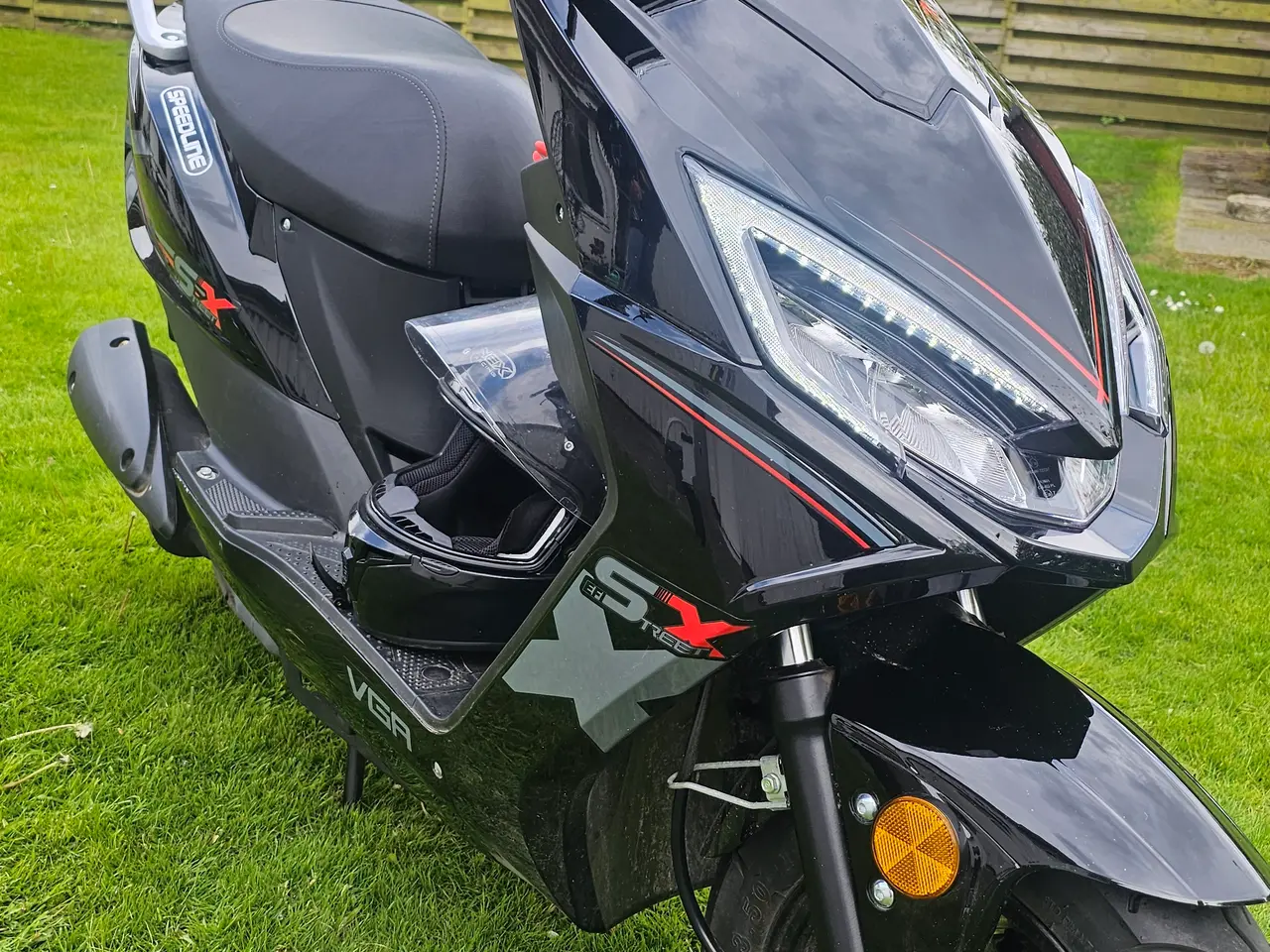 Billede 2 - VGA Street X