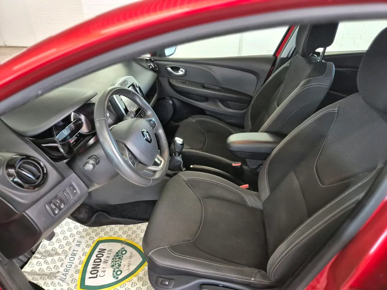 Billede 7 - Renault Clio Sport Tourer 0,9 Energy TCe Zen 90HK Stc