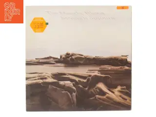 The Moody Blues - Seventh Sojourn LP