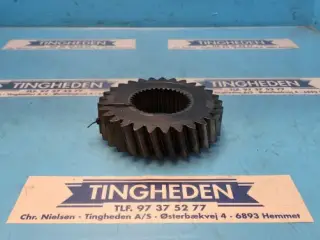 Case 9120 Tandhjul 87684678