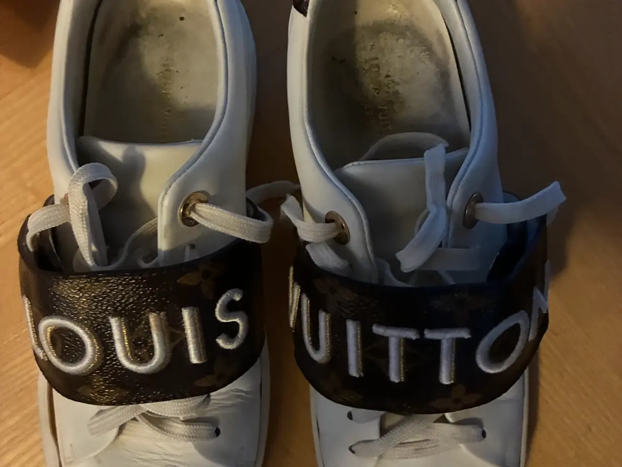 Billede 4 - Louis Vuitton sneakers