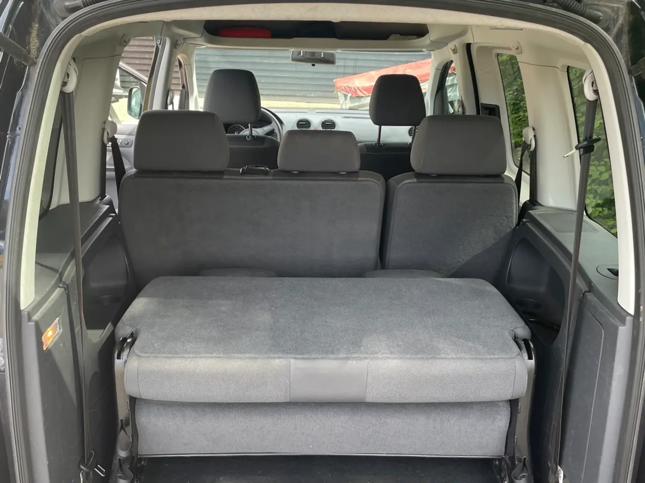 Billede 14 - VW Caddy 1,2 TSi 85 Trendline