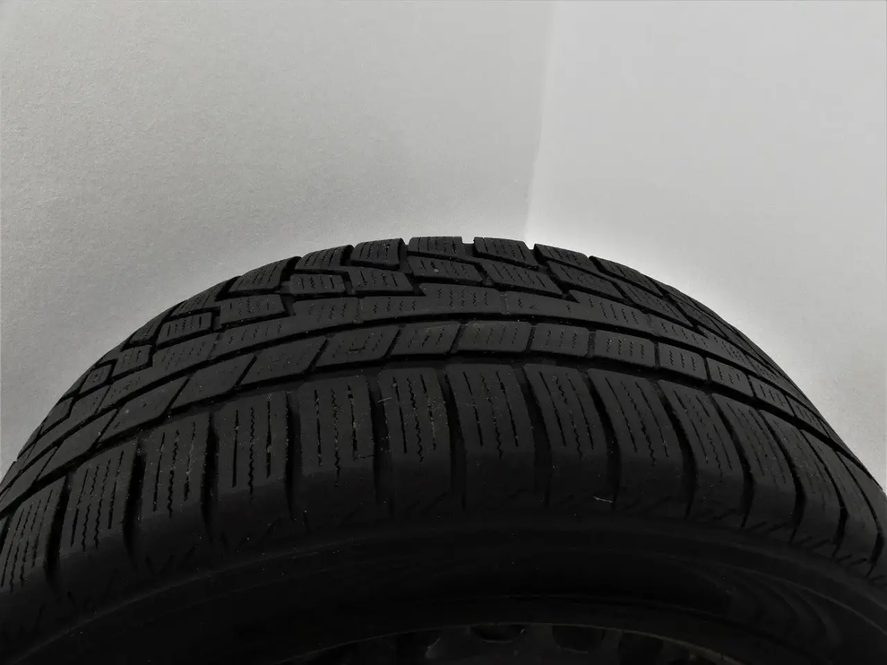 Billede 4 - 5x120 16" ET20 BMW vintersæt,