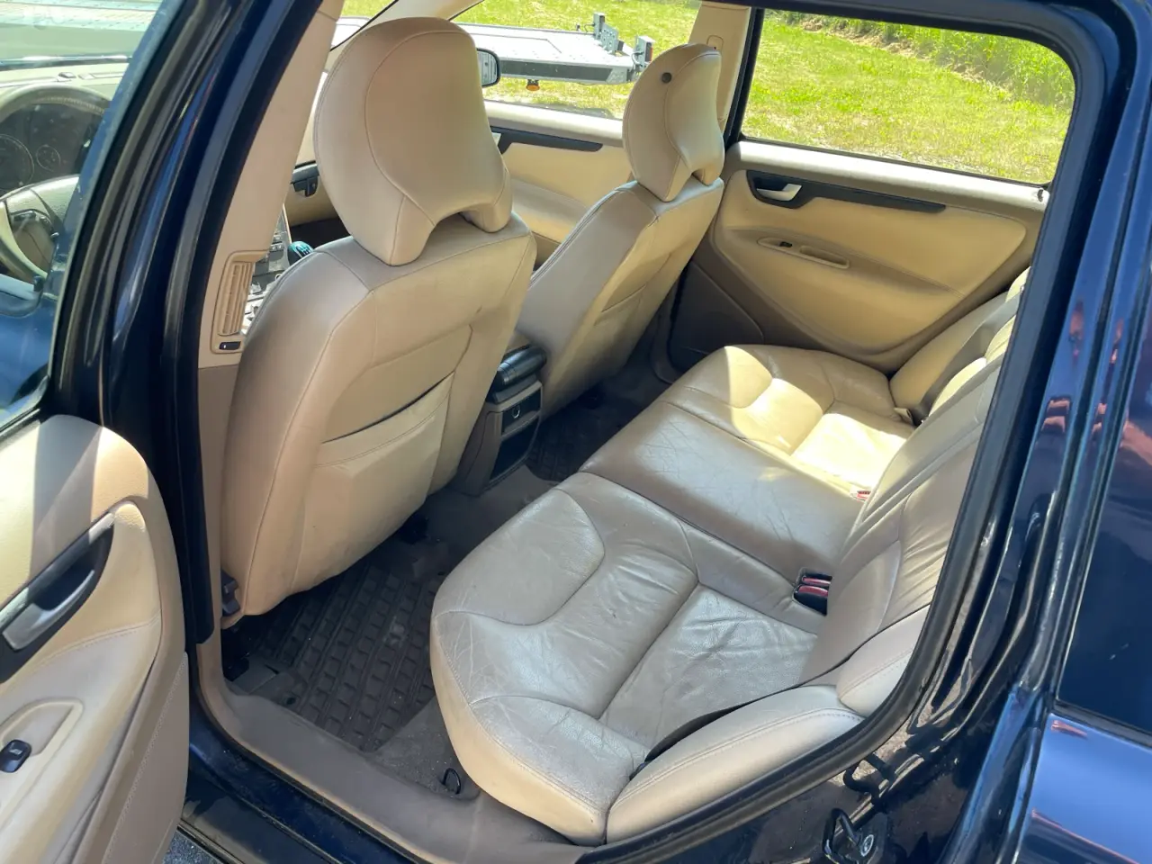 Billede 5 - Volvo V70 2.4 2004