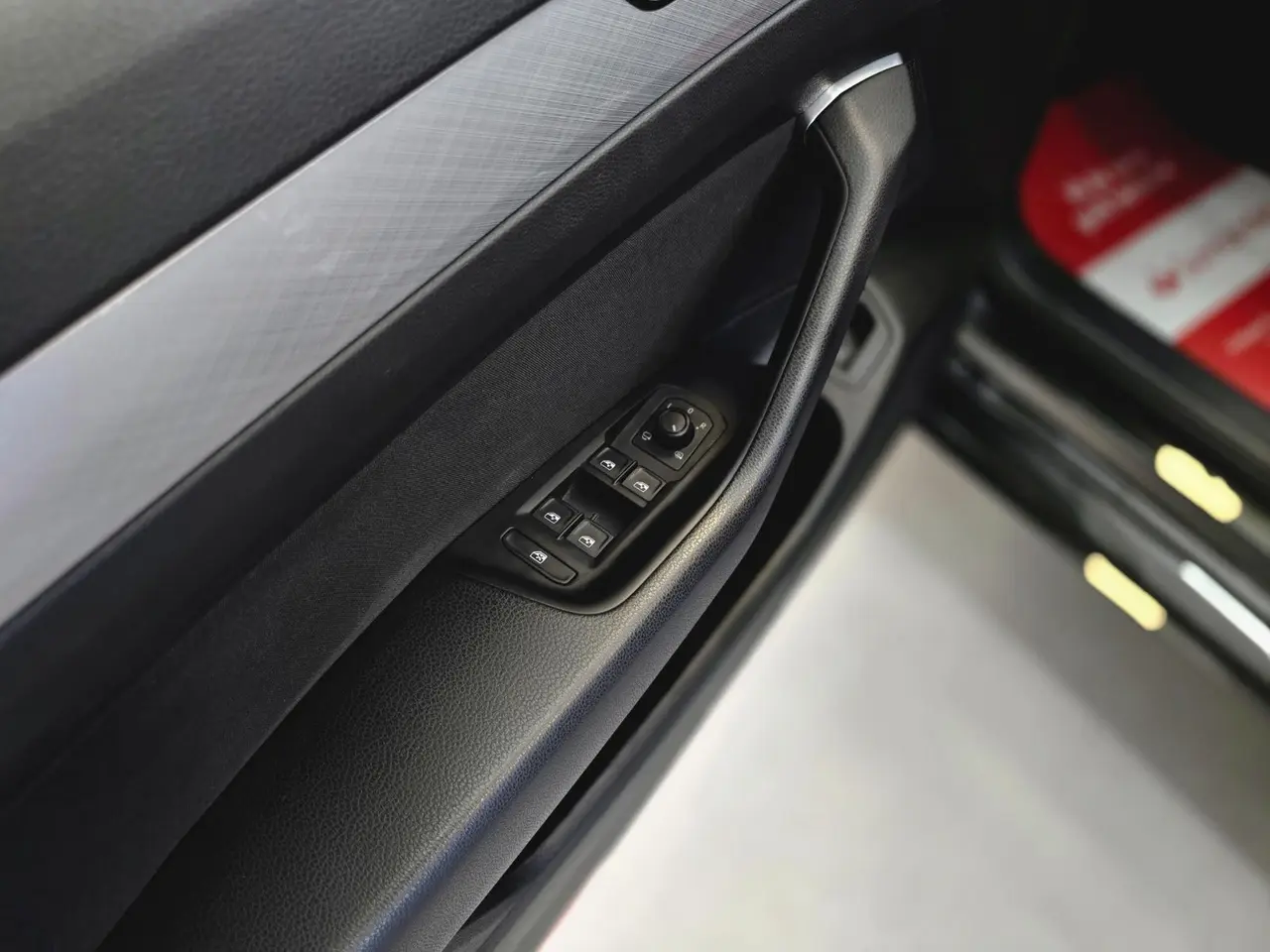 Billede 10 - VW Passat 1,5 TSi 150 Business Variant DSG