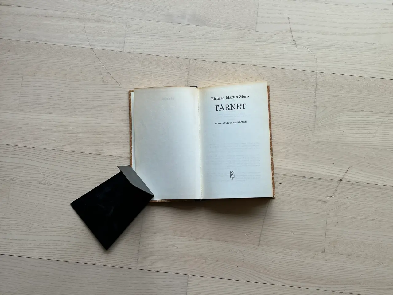 Billede 2 - Tårnet - af Richard Martin Stern
