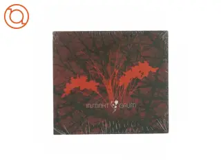 Instinkt grum (CD)