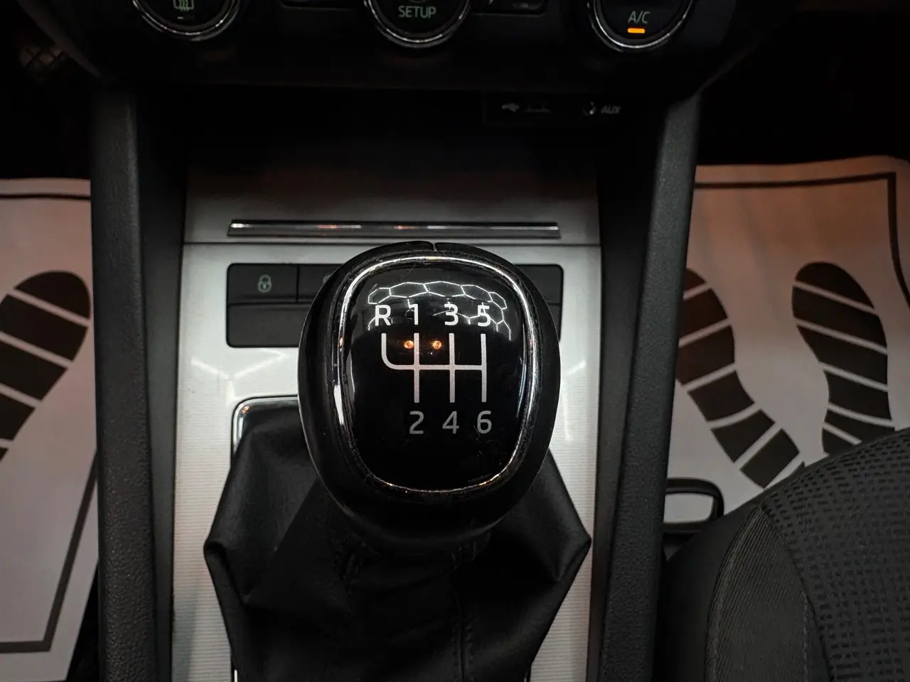 Billede 12 - Skoda Octavia 1,2 TSi 105 Active Combi