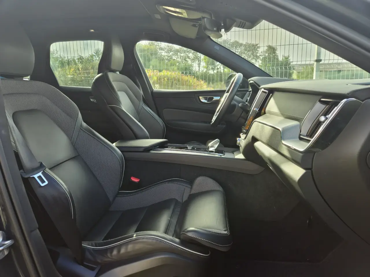 Billede 13 - Volvo XC60 2,0 T8 ReCharge Ultimate Dark aut. AWD