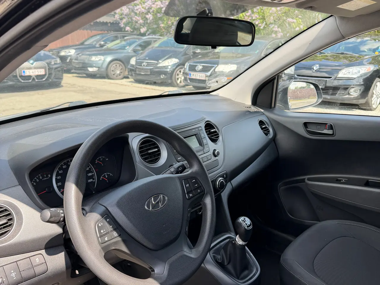 Billede 6 - Hyundai i10 - 1 års garanti!