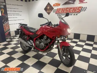 Yamaha XJ 600 S Diversion