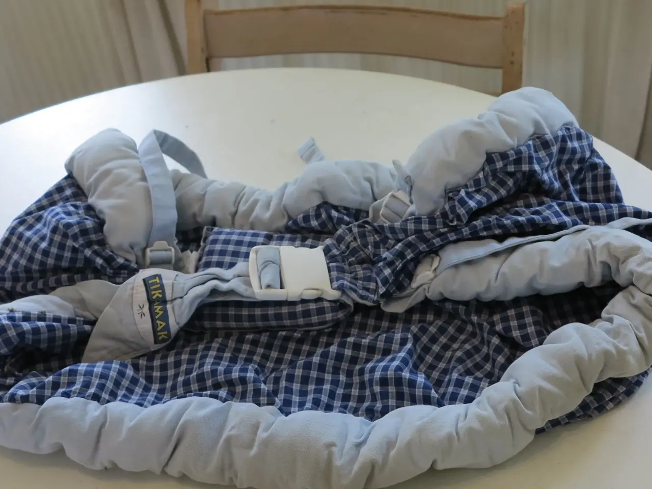Billede 1 - baby slynge 
