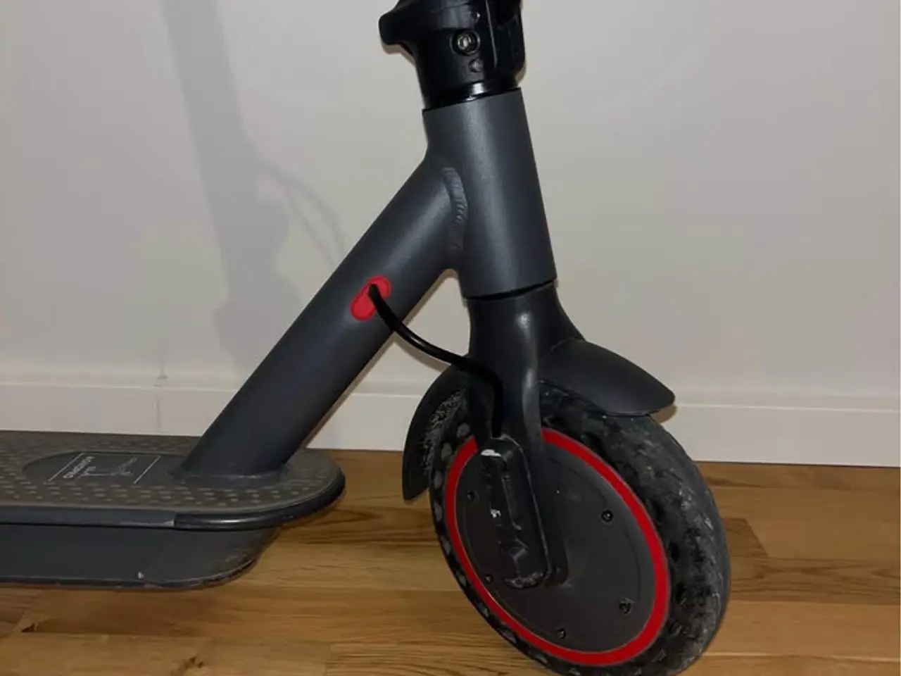 Billede 11 - 2026 AOVO aovopro es80 electric scooter