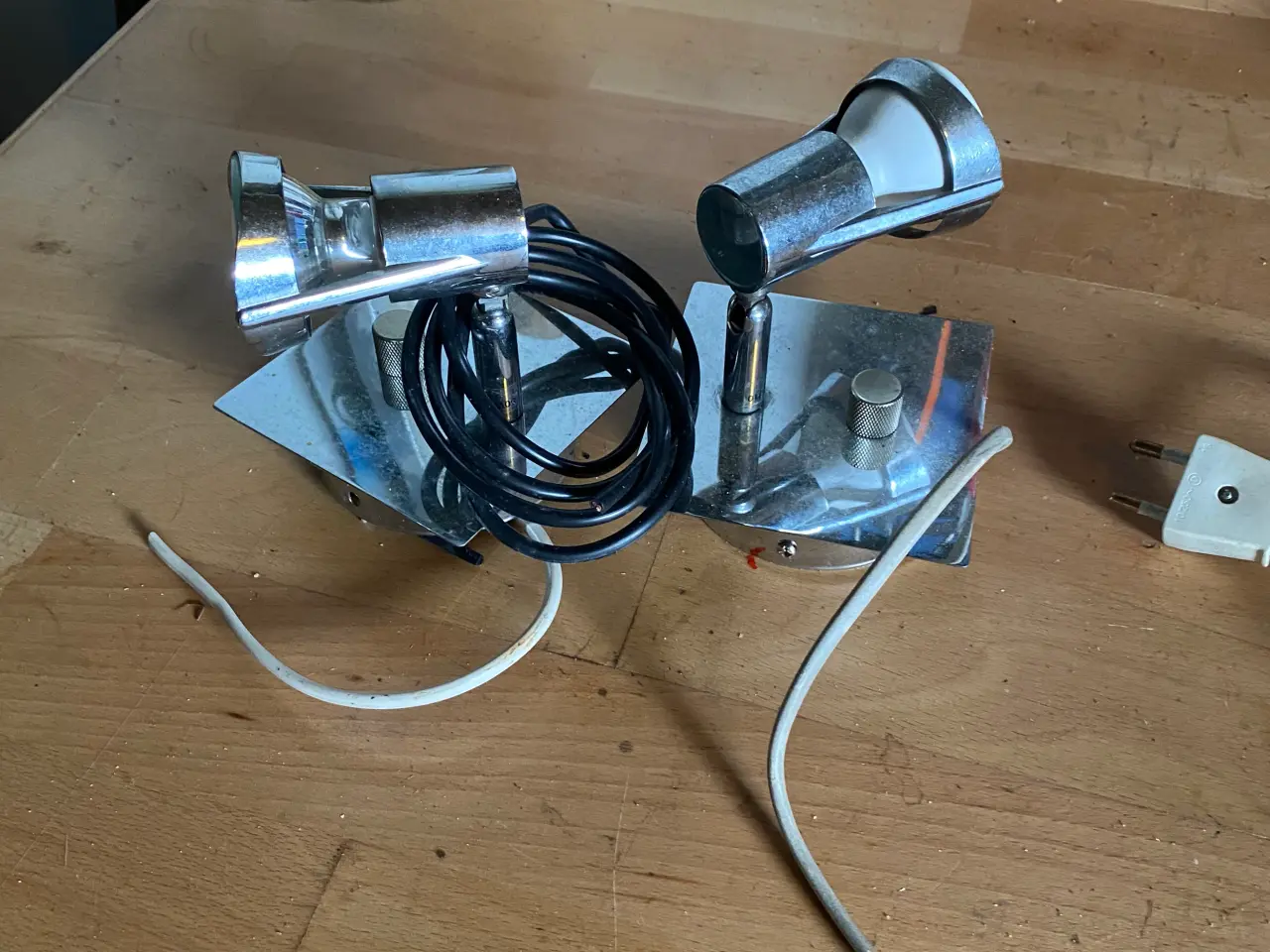 Billede 1 - Lamper