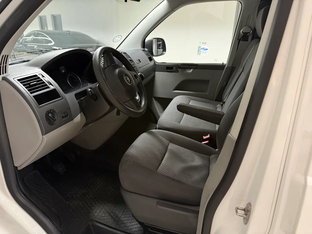 Billede 6 - VW Transporter T5.1