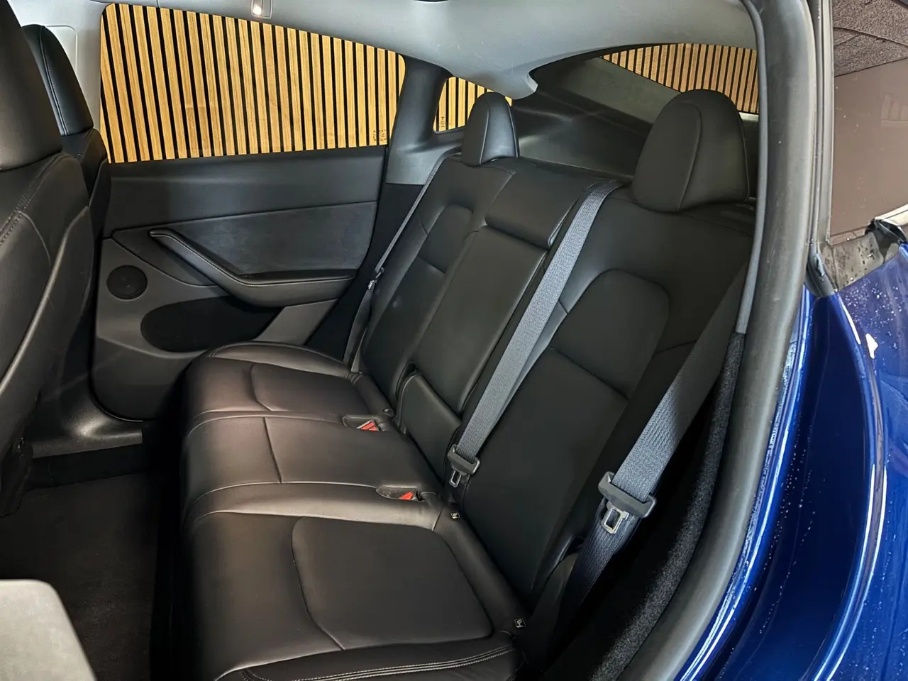 Billede 8 - Tesla Model Y Long Range RWD