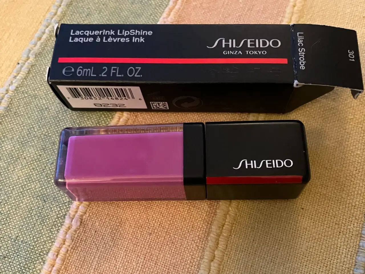 Billede 5 - Makeup pakke - se tekstfelt