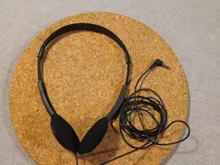 Høretelefoner
