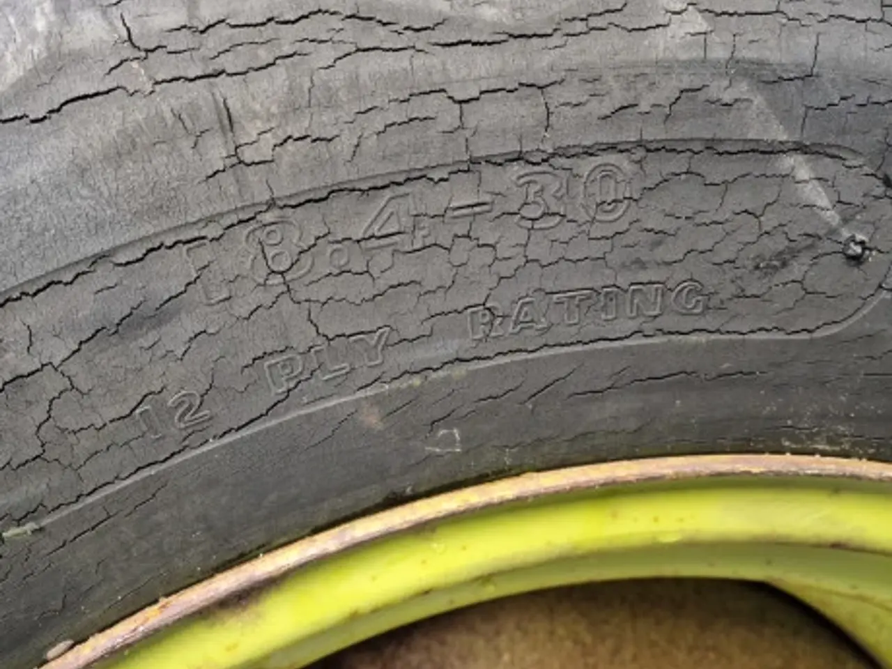 Billede 4 - 30" 18.4-30