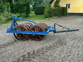 Jordpakker til fraugde eller kverneland plov
