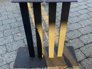 Højttaler stativ til B&W