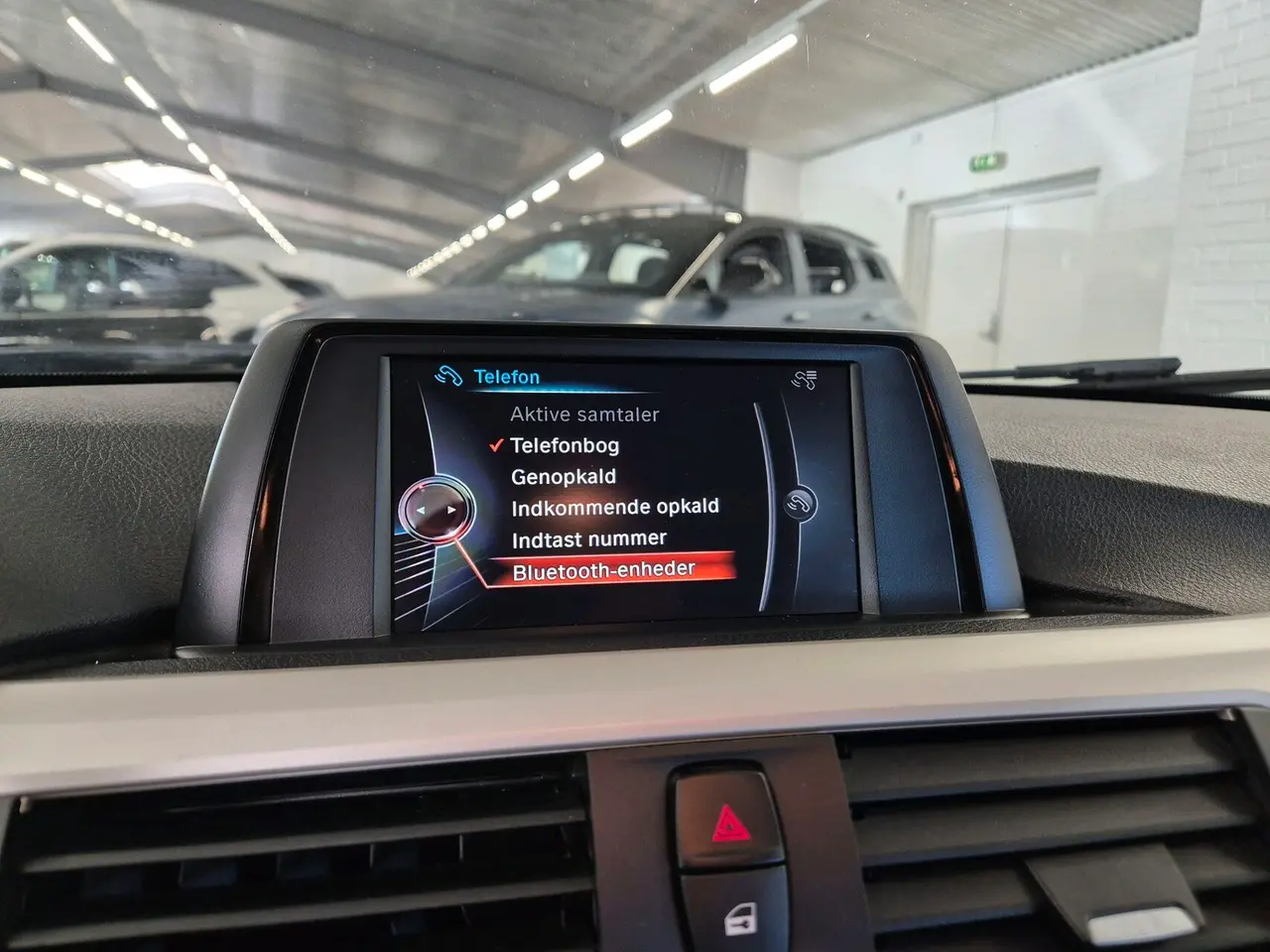Billede 12 - BMW 320d Touring 2,0 D Advantage Steptronic 190HK Stc 8g Aut.