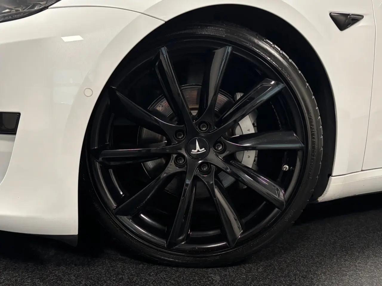 Billede 4 - Tesla Model 3 Standard Range+ RWD