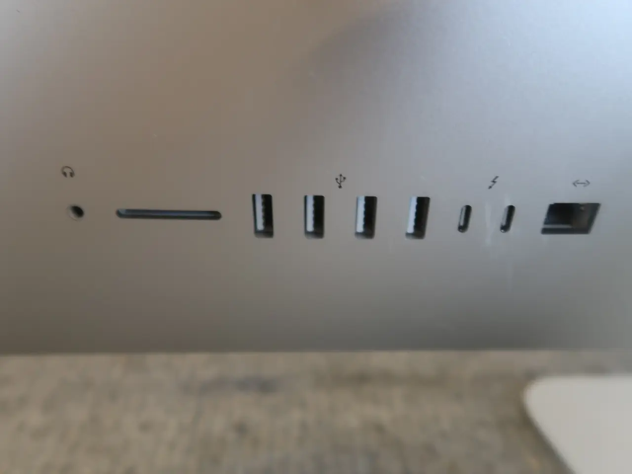 Billede 3 - Apple iMac 20,1 27" 5K opløsning