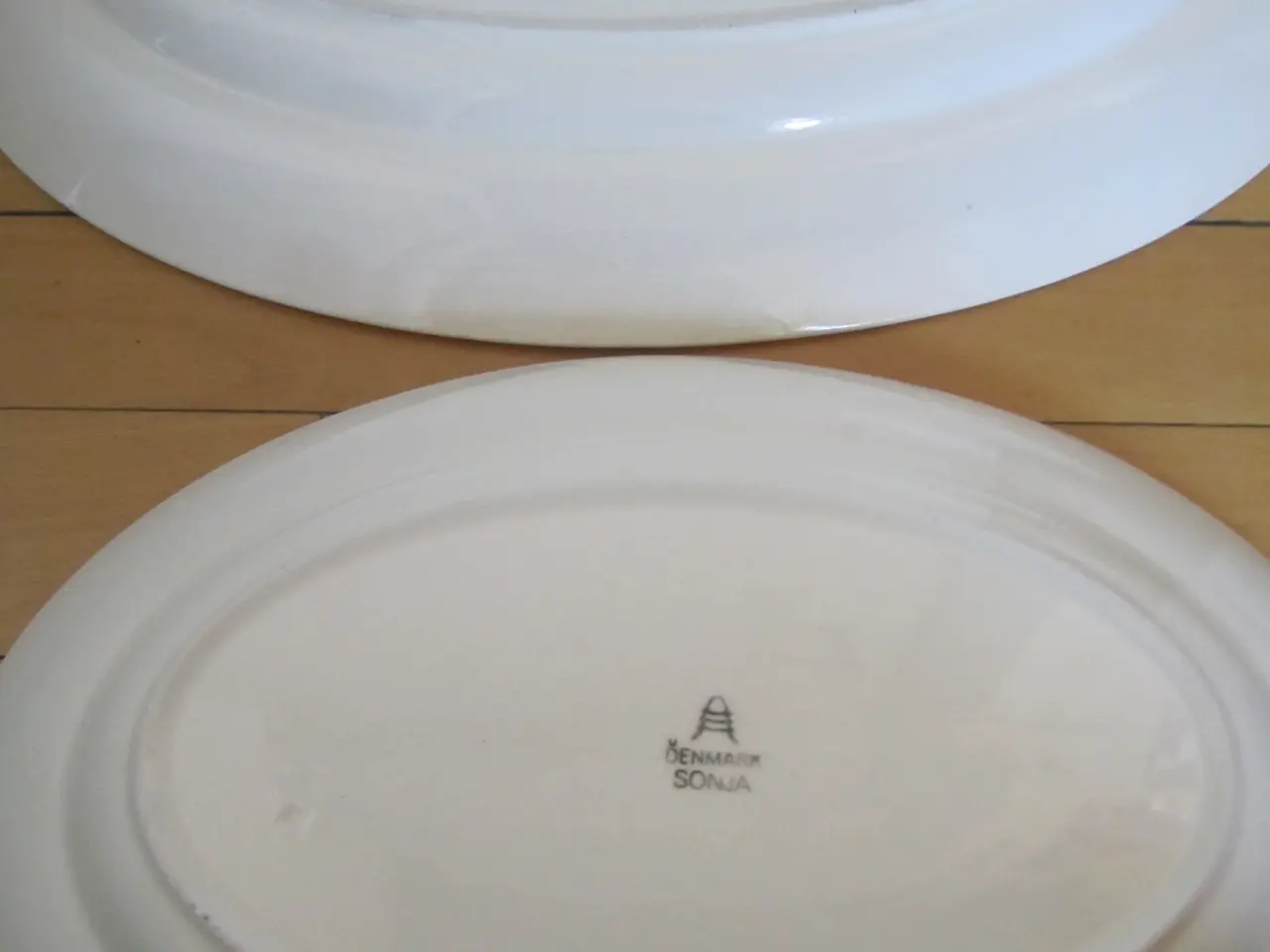 Billede 3 - BYD. SMUKKE ALUMINIA FADE SONJA.