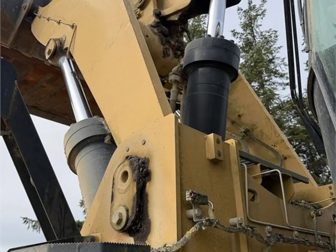 Billede 33 - Caterpillar 972 M XE - 26 ton - hurtigskift / quick coupler - Video!