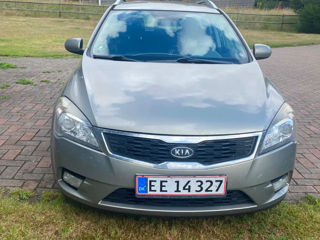 Billede 8 - Kia cee’d – praktisk og rummelig familiebil