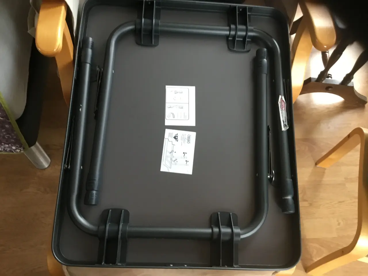 Billede 3 - Campingbord